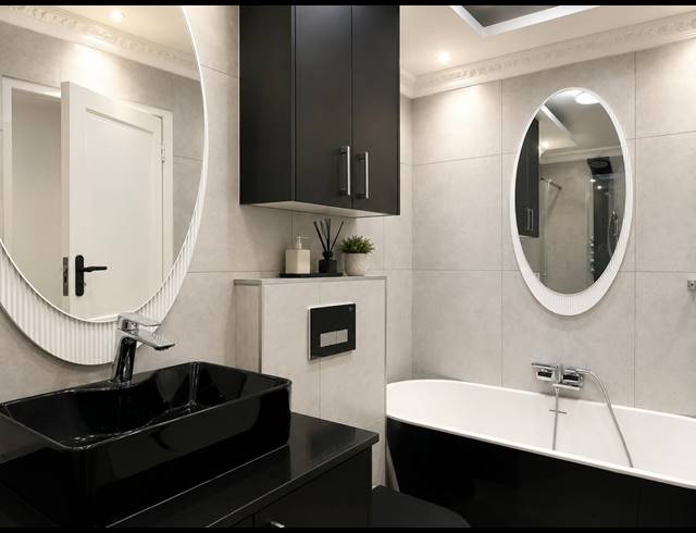 3 BEDROOM SECTIONAL TITLE FOR SALE IN MOUNT KOS ESTATE